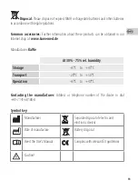 Preview for 11 page of KaWe NiMH/Li-Ion User Manual