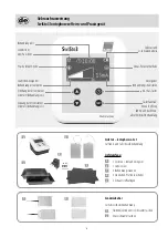 Preview for 4 page of KaWe SwiSto 3 User Manual