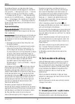 Preview for 10 page of KaWe SwiSto3 User Manual