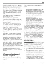 Preview for 21 page of KaWe SwiSto3 User Manual