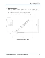 Preview for 14 page of KAYA Komodo CoaXPress II Hardware Reference And Installation Manual