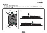 Preview for 4 page of Kayak Innovations NATSEQ User Manual