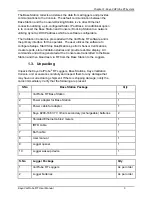 Preview for 16 page of Kaye ValProbe RT User Manual