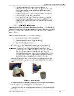 Preview for 29 page of Kaye ValProbe RT User Manual
