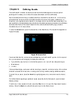Preview for 69 page of Kaye ValProbe RT User Manual