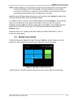 Preview for 85 page of Kaye ValProbe RT User Manual