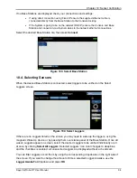 Preview for 107 page of Kaye ValProbe RT User Manual