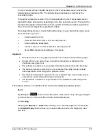 Preview for 119 page of Kaye ValProbe RT User Manual