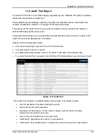 Preview for 121 page of Kaye ValProbe RT User Manual