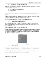 Preview for 133 page of Kaye ValProbe RT User Manual