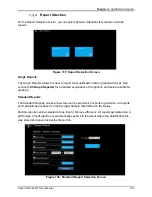 Preview for 139 page of Kaye ValProbe RT User Manual