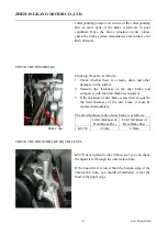 Preview for 41 page of KAYO MOTOR KT250 User Manual