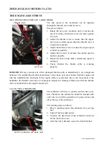 Preview for 55 page of KAYO MOTOR KT250 User Manual