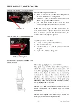 Preview for 56 page of KAYO MOTOR KT250 User Manual