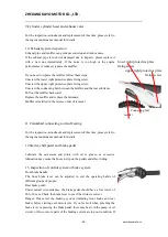 Preview for 29 page of KAYO MOTOR T2 Service Manual