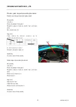 Preview for 39 page of KAYO MOTOR T2 Service Manual