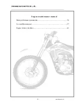 Preview for 53 page of KAYO MOTOR T2 Service Manual