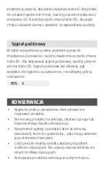 Preview for 16 page of Kayoba 003-234 Operating Instructions Manual