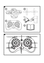 Preview for 3 page of Kayoba 005856 Operating Instructions Manual