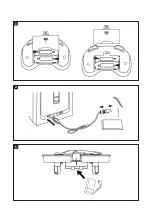 Preview for 4 page of Kayoba 005856 Operating Instructions Manual