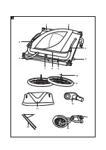 Preview for 3 page of Kayoba 007637 Operating Instructions Manual