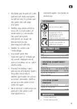 Preview for 67 page of Kayoba 007637 Operating Instructions Manual