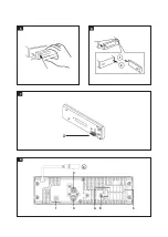 Preview for 6 page of Kayoba 007859 Operating Instructions Manual