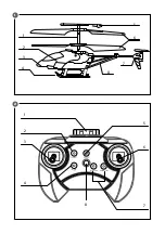 Preview for 3 page of Kayoba 023379 Original Instructions Manual