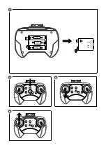 Preview for 4 page of Kayoba 023379 Original Instructions Manual