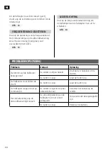 Preview for 30 page of Kayoba 023379 Original Instructions Manual