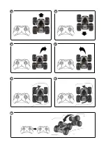 Preview for 4 page of Kayoba 023907 Original Instructions Manual