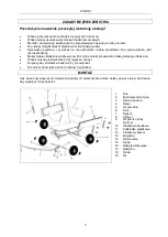 Preview for 5 page of Kayoba 325-011 Operating Instructions Manual