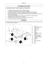 Preview for 9 page of Kayoba 325-011 Operating Instructions Manual