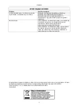 Preview for 7 page of Kayoba 604-031 Operating Instructions Manual