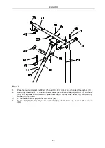 Preview for 42 page of Kayoba 951-145 Operating Instructions Manual