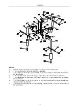 Preview for 44 page of Kayoba 951-145 Operating Instructions Manual