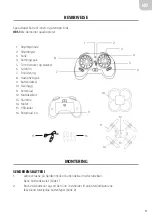 Preview for 11 page of Kayoba 960-502 User Instructions