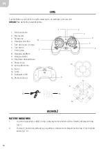 Preview for 16 page of Kayoba 960-502 User Instructions