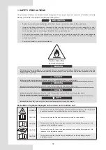 Preview for 6 page of Kaysun Aquantia KHPMS-BI Series Installation & Owner'S Manual