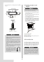 Preview for 12 page of Kaysun Aquantia KHPMS-BI Series Installation & Owner'S Manual