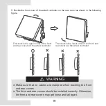 Preview for 22 page of Kaysun KC-FCD2-M Installation & Owner'S Manual