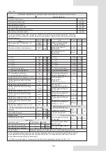 Preview for 53 page of Kaysun KEM-140 DRS5 KH Owners & Installation Manual