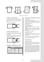 Preview for 35 page of Kaysun KEM-75 DRS5 KH Owners & Installation Manual