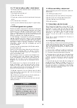 Preview for 42 page of Kaysun KEM-75 DRS5 KH Owners & Installation Manual