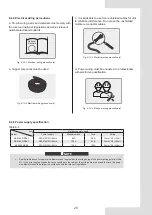 Preview for 23 page of Kaysun KEM-90 DRS5 Owners & Installation Manual