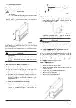 Preview for 9 page of Kaysun KFC-S-2T-250D Installation & Owner'S Manual