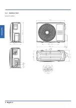 Preview for 8 page of Kaysun KSDA-35 DVR14 Technical Manual