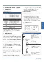 Preview for 29 page of Kaysun KSDA-35 DVR14 Technical Manual