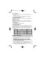 Preview for 17 page of Kaz V977N-CAN Quick Start Manual