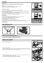 Preview for 2 page of KAZE APPLIANCES SE90T Quick Start Manual